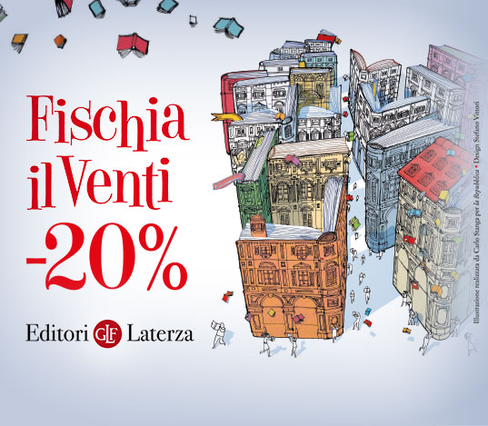 Laterza -20%