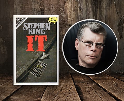 Stephen King