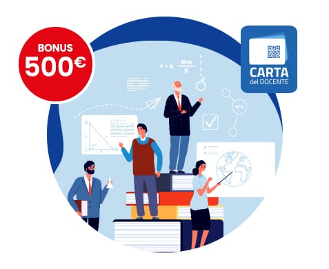 Carta del docente