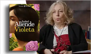 Elena Liverani racconta Violeta