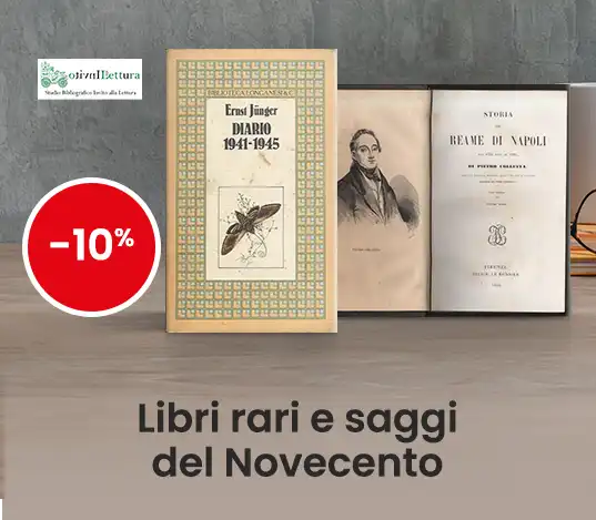 Invito alla lettura -10%