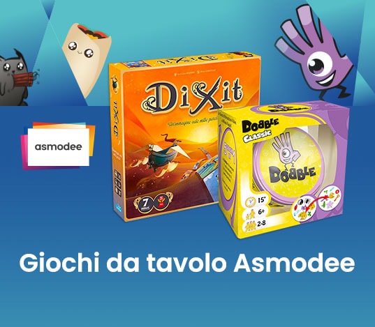 shop Asmodee