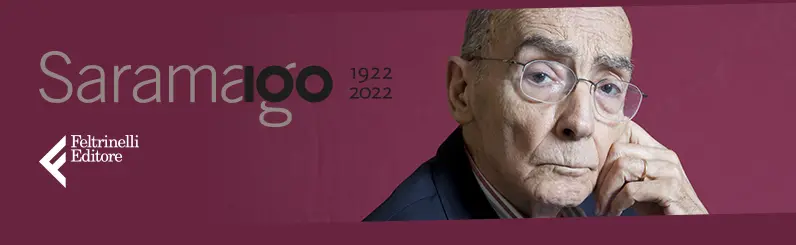 Il centenario di José Saramago