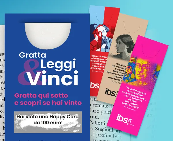 Gratta, leggi e vinci