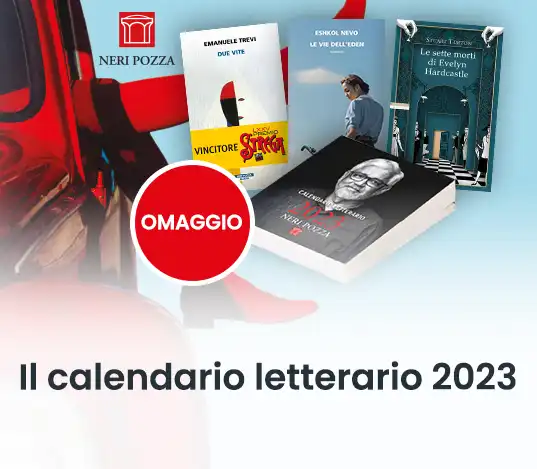 Calendario Neri Pozza