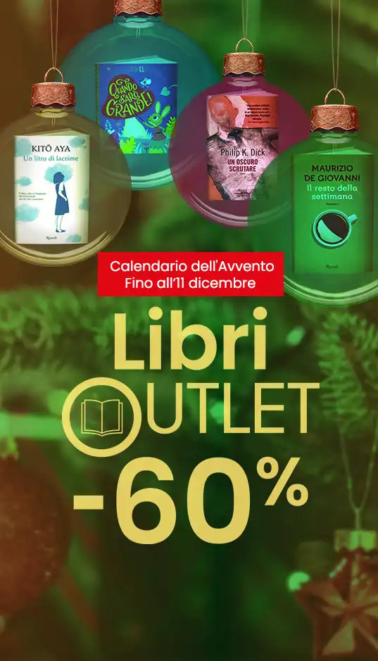 Libri fino a -60%