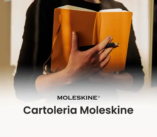 Shop Moleskine