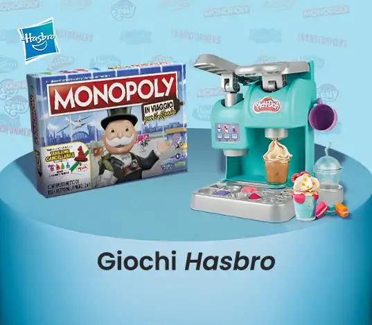 Shop Hasbro
