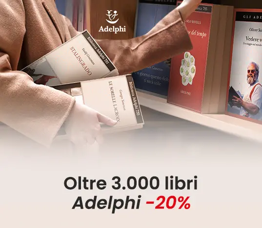 Adelphi -20%