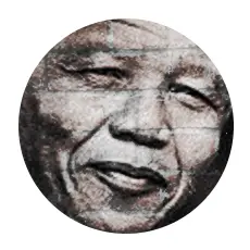 Nelson Mandela