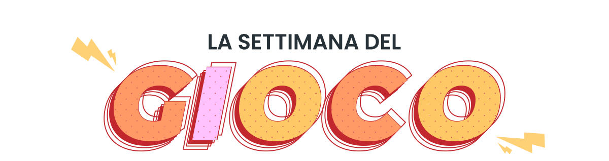 La settimana del gioco