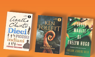 Oscar Mondadori -20%