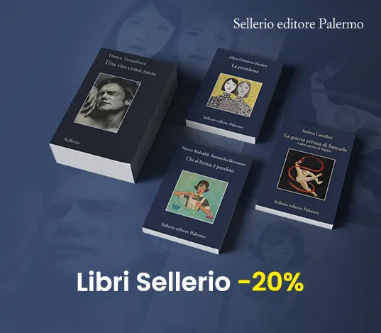 Libri Sellerio 