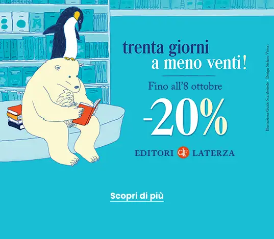 Laterza -20%