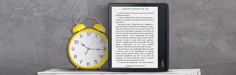 Solo per oggi eBook a prezzo speciale