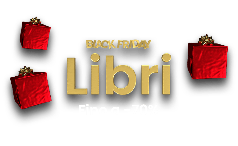 Black Friday Libri