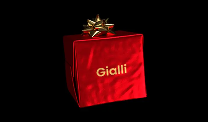 Gialli