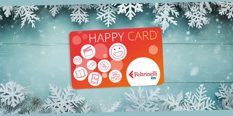  Buono Regalo  - Digitale - fiocco di neve: Gift Cards