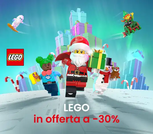 LEGO -30%