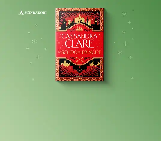 Lo scudo del principe - Cassandra Clare