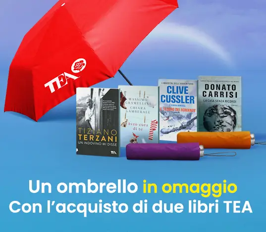 TEA omaggio 2024