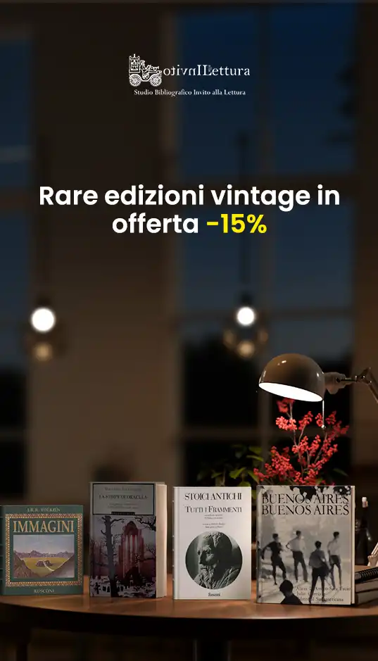 Invito alla lettura -15%