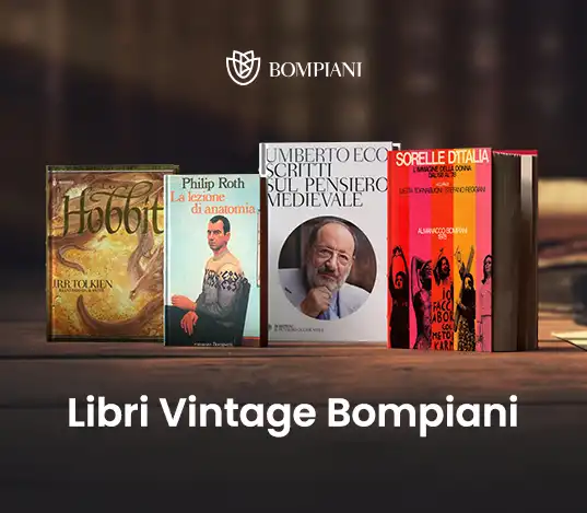 Vintage Bompiani