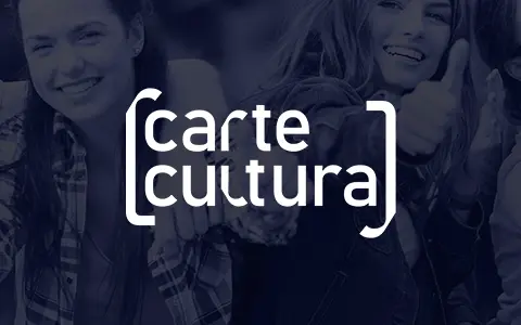 Carte Cultura