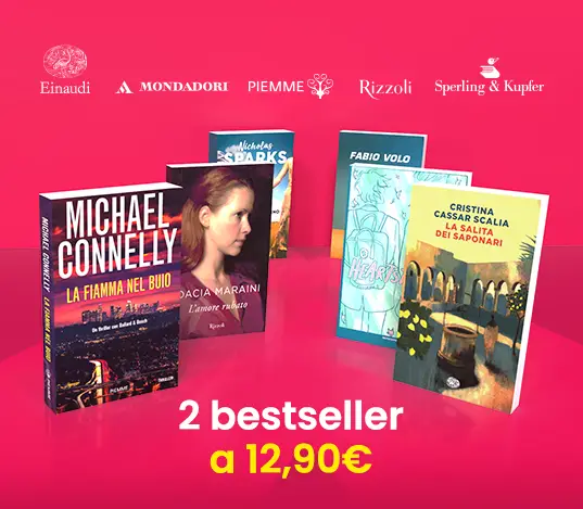 Mondadori 1+1