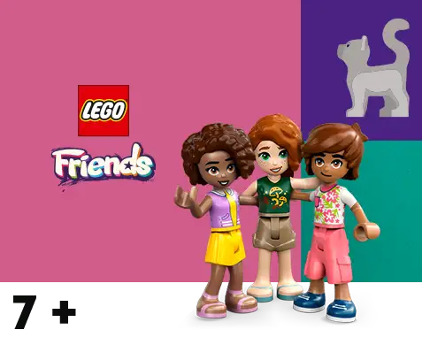 LEGO Friends