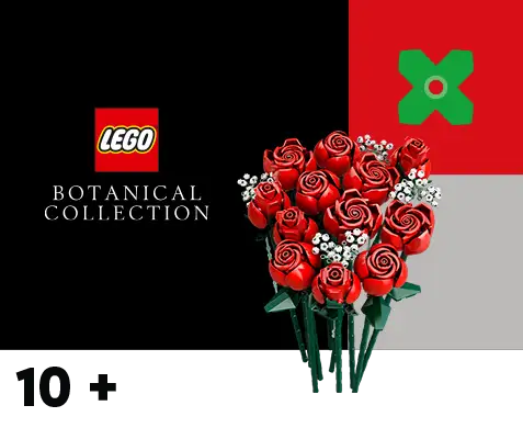 LEGO Botanical