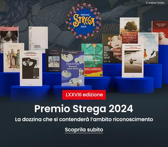 premio Strega