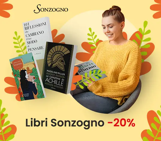 Sonzogno -20%