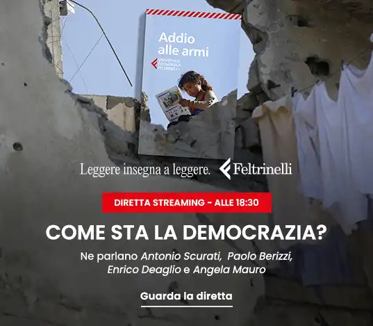 Democrazia a rischio