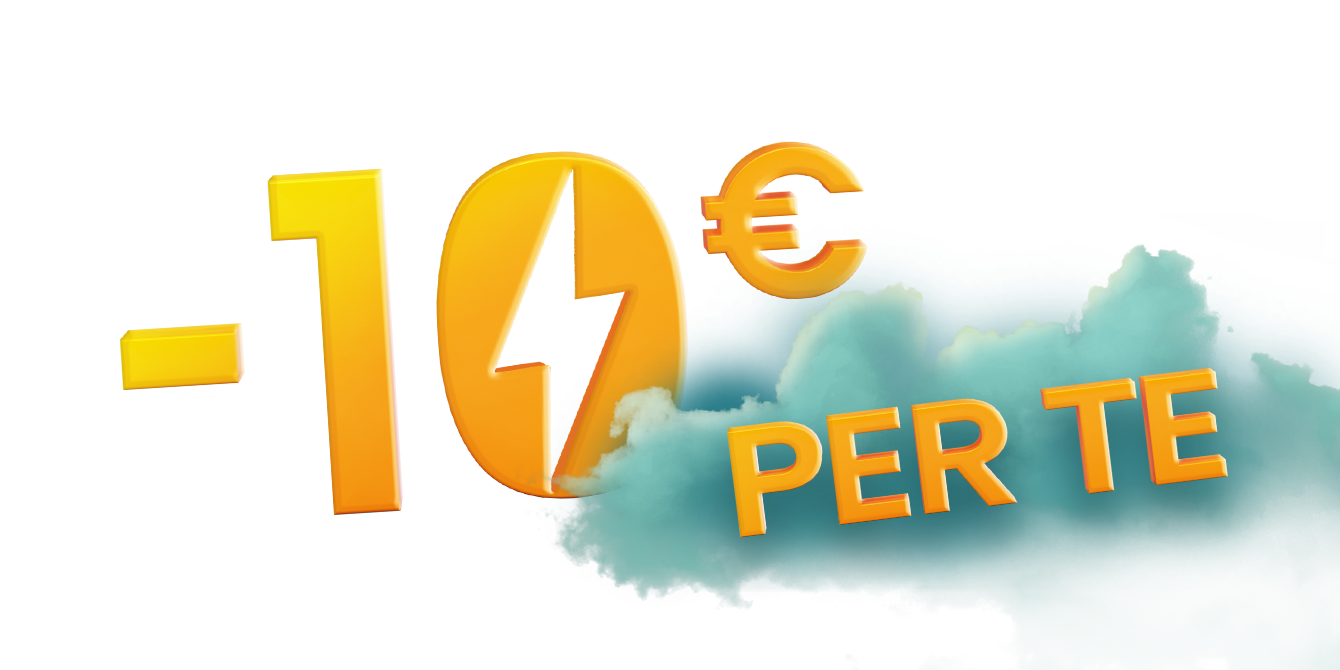 Offerte Flash Luglio 25