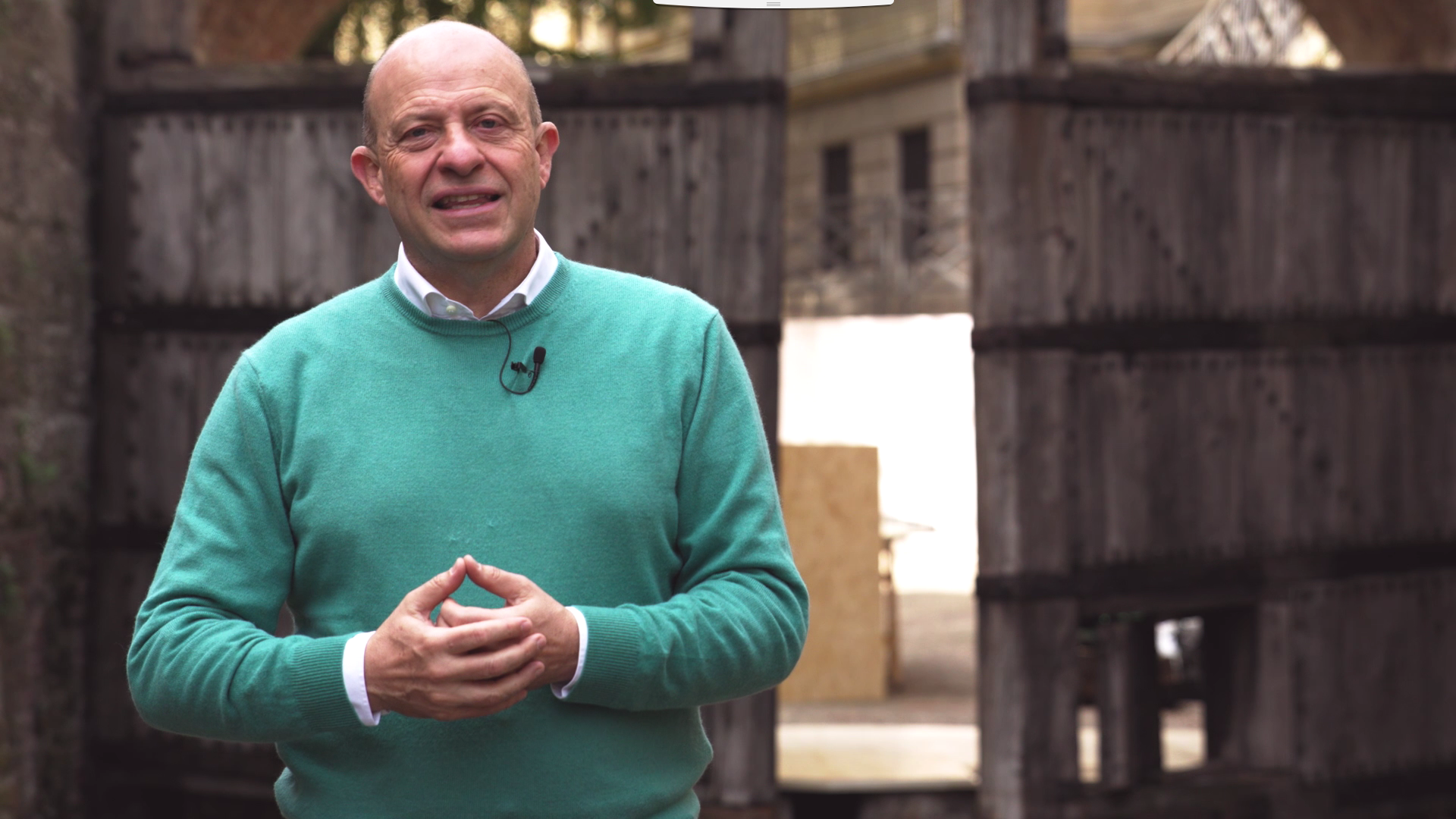 Stefano Zuffi intervista sul nuovo libro 2019