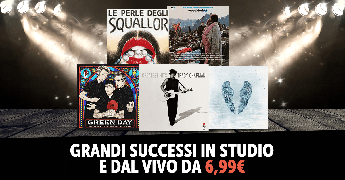 scarica canzoni squallor