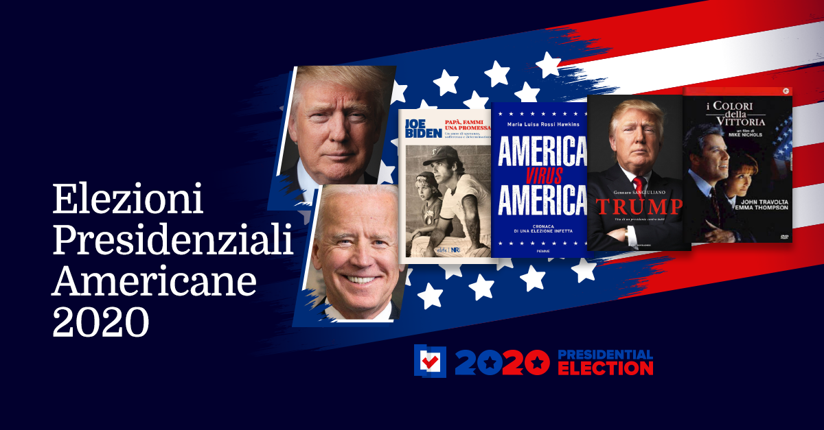 Elezioni USA 2020 arrivati i primi parziali, è testa a testa serrato