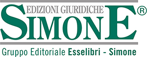 Ebook Edizioni Giuridiche Simone