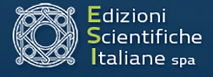 Libri Edizioni Scientifiche Italiane
