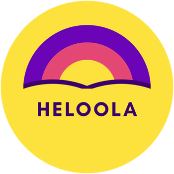 Libri Heloola Books