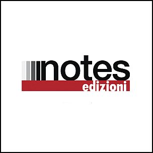 Libri Notes Edizioni