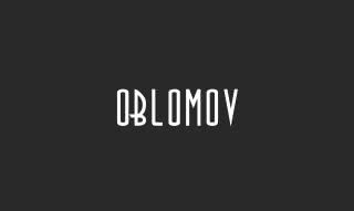 Ebook Oblomov Edizioni