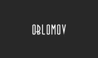 Libri Oblomov Edizioni