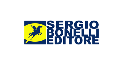 Libri Sergio Bonelli Editore