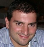 Roberto Casalini