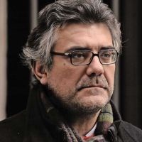 Film con Giancarlo De Cataldo