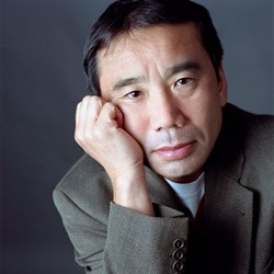 Libri di Haruki Murakami