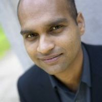 Aravind Adiga