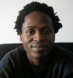 Ishmael Beah